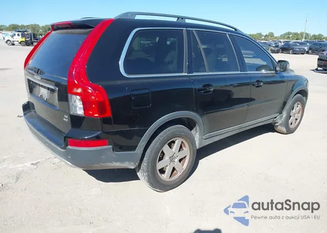 2007 Volvo Xc90 3.2 z USA, uszkodzony, nr VIN YV4CZ982071410974